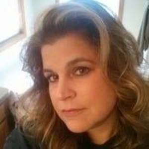 Meet your Posher, Kathy